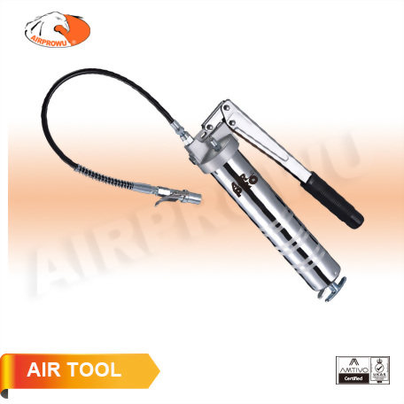 14oz/ 400g Premium Lever Grease Gun