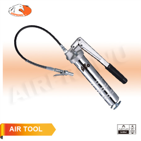 14oz/ 400g Premium Lever Grease Gun