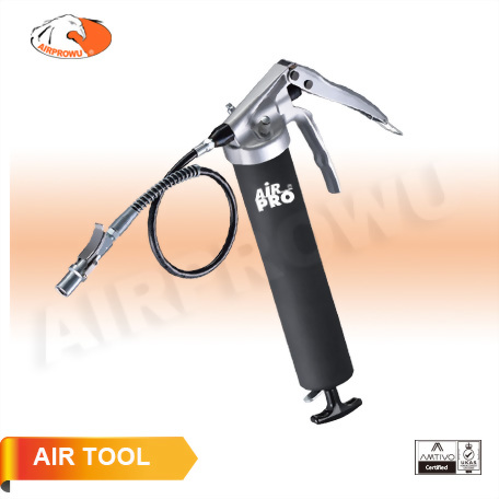 14oz/ 400g Variable Stroke Pistol Grip Grease Gun
