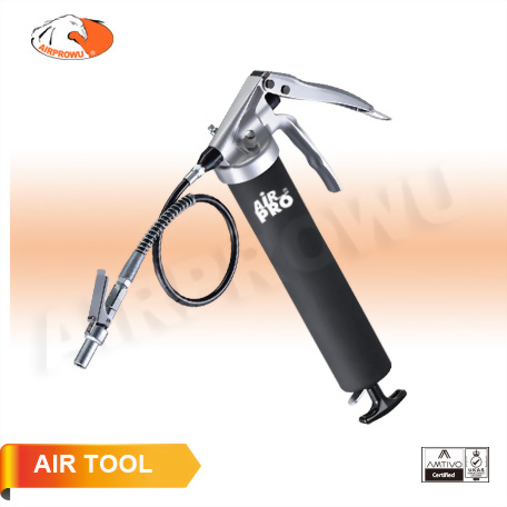 14oz/ 400g Variable Stroke Pistol Grip Grease Gun