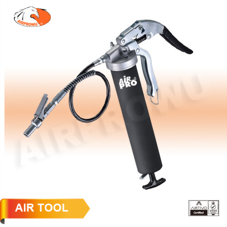 14oz/ 400g Dual Pressure Pistol Grip Grease Gun