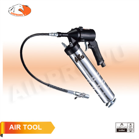 14oz/ 400g Continuous Shot Air Grease Gun