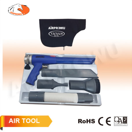 High Performance Wonder Gun Kit High Performance Wonder Gun Kit
