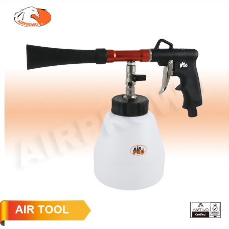2 in 1 Twister Blow Gun Set (1000ml) w/ Nylon Nozzle Alum. Tube