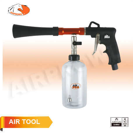 2 in 1 Twister Blow Gun Set (500ml) w/ Nylon Nozzle Alum. Tube