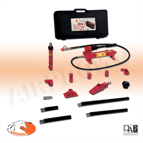 4 Ton Collision Repair Kits