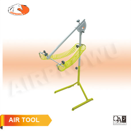 Deluxe Dry Air Blow Gun Stand w/o Dry Blow Gun