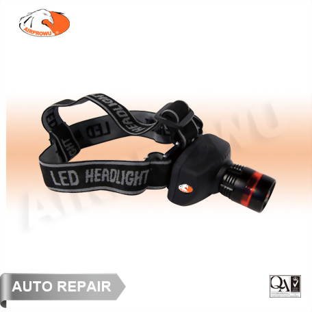 LED Headlamp