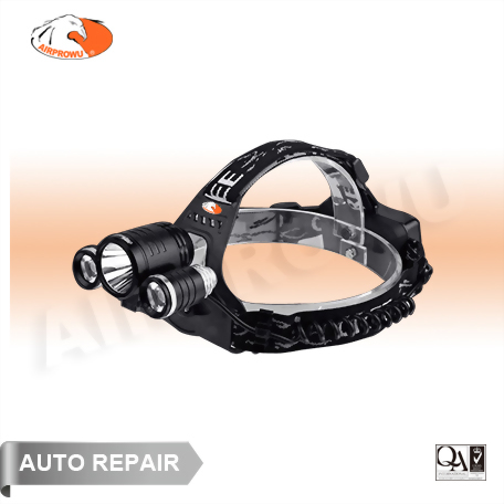 LED Headlamp