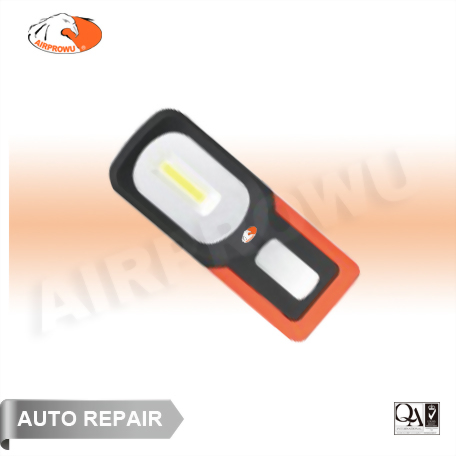 Rechargeable COB LED Pocket Work Light