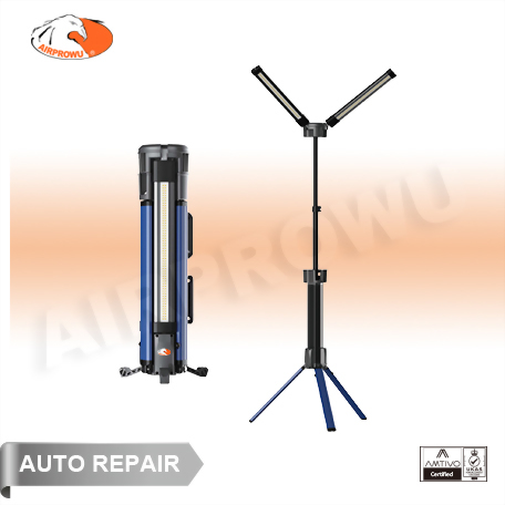 Portable Tripod Worklight Portable Tripod Worklight