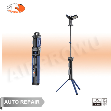 Portable Tripod Worklight Portable Tripod Worklight