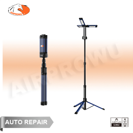 Portable Tripod Worklight Portable Tripod Worklight