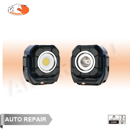 Multi-Function Worklight