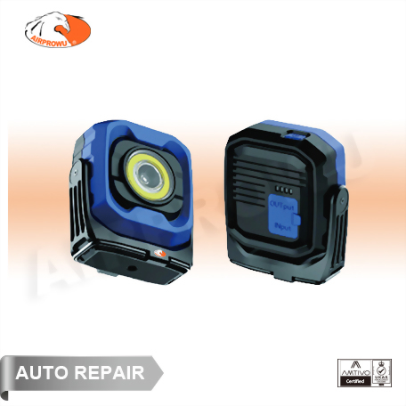 Multi-Function Worklight