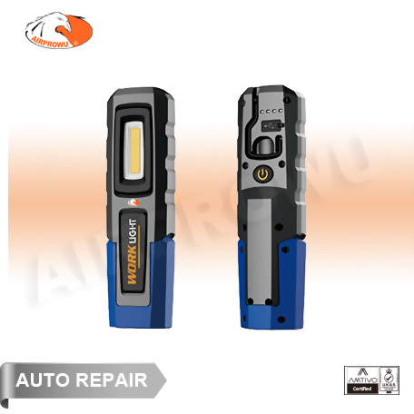 Base Charging Worklight