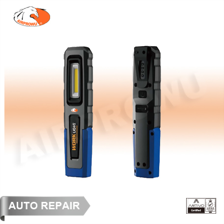 Base Charging Worklight