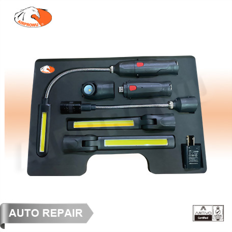 5-in-2 Multi-Function LED Worklight