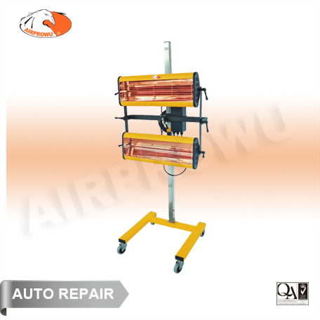 2100W Infrared Paint Dryer 2100W Infrared Paint Dryer