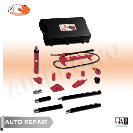10 Ton Collision Repair Kit