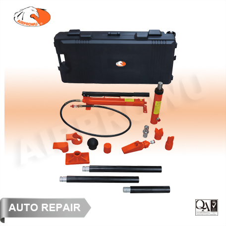 10 Ton Collision / Manintenance Repair Kits