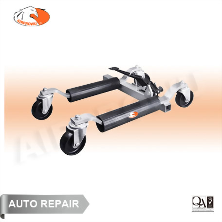 Wheel Dolly / Brake Drum Handles Wheel Dolly / Brake Drum Handles