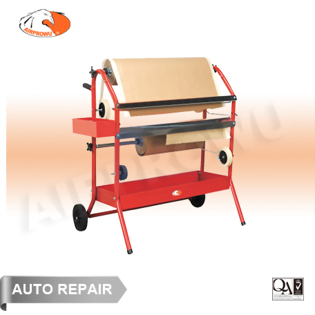 18" Masking Paper Machine 18" Masking Paper Machine