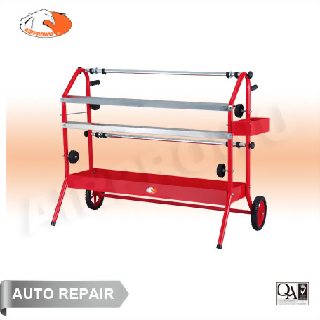 36" Mobile Masking Machine 36" Mobile Masking Machine