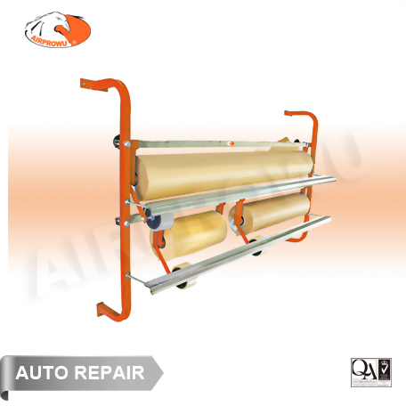 48" Wall Mounting Masking Machine