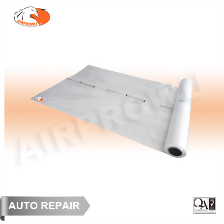 Multi-folded Masking Film