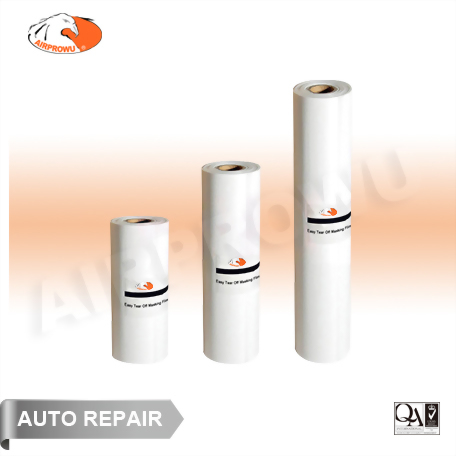 Masking Paper Alternative