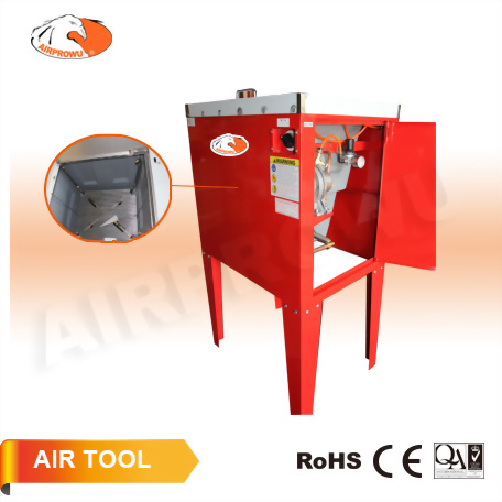 Paint Gun Machine (Single Diaphragm Pump) w/ Time Setted  For 2 Spray Gun