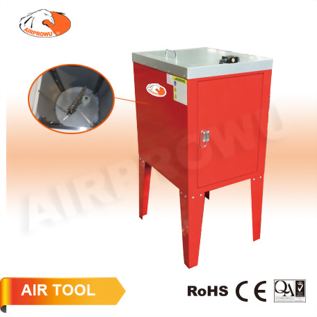 Paint Gun Machine (Piston Pump) w/ Time Setted For 1 Spray Gun