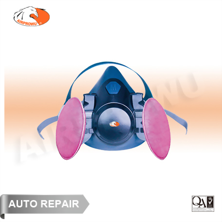 EN14387, P3A1 Paint Mask