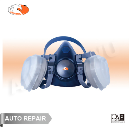 EN14387, P2A1 Paint Mask