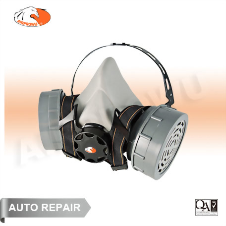 Half Face Mask Respirator