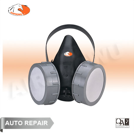 Half Face Mask Respirator