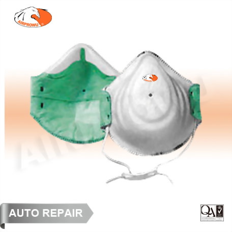 N95 Organic Vapor/Acid Gas Particulate Respirator