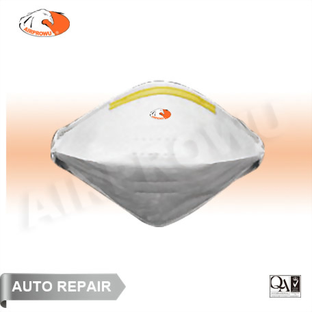 FFP1D Particulate Respirator