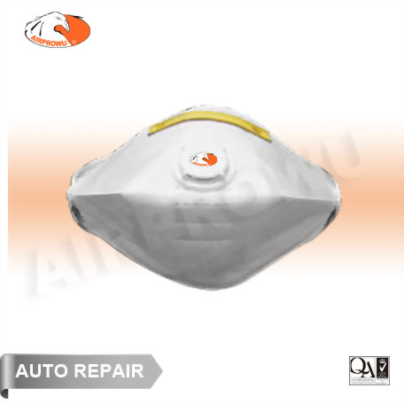 FFP1D Valved Particulate Respirator