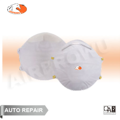 FFP1 Particulate Respirator