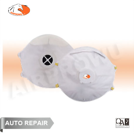 FFP1 Valved Particulate Respirator