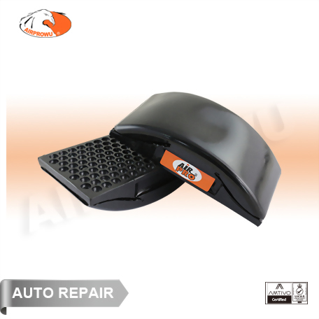 5" PVC Sanding Block