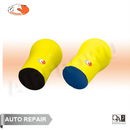 Vinyl / Velcro Sanding Block