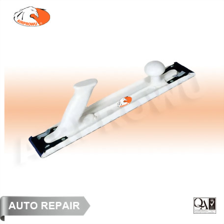 16" Plastic Sanding Board