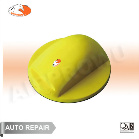 6" Vinyl / Velcro Sanding Board