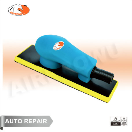 70x198mm Vacuum Sanding Block