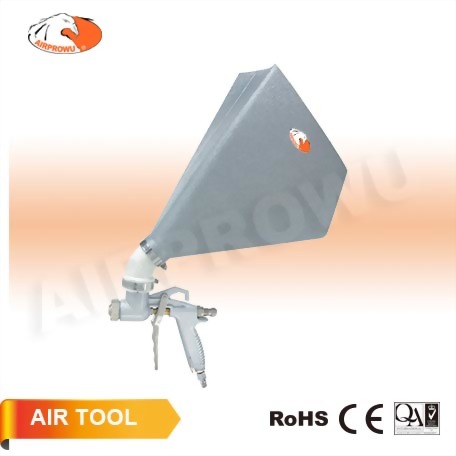 PROFESSIONAL AIR HOPPER GUN