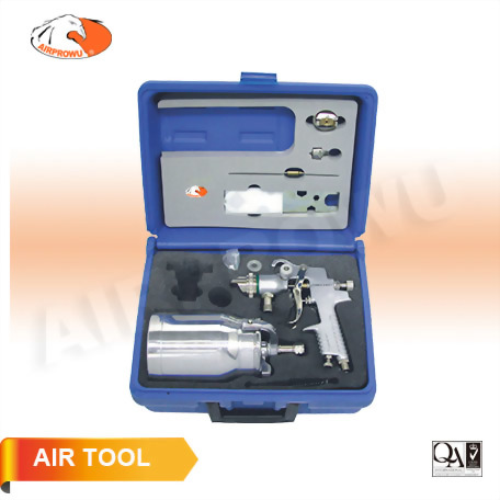 Suction Feed Spray Gun Kit