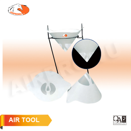 Microns Basecoat/Clearcoat Filter